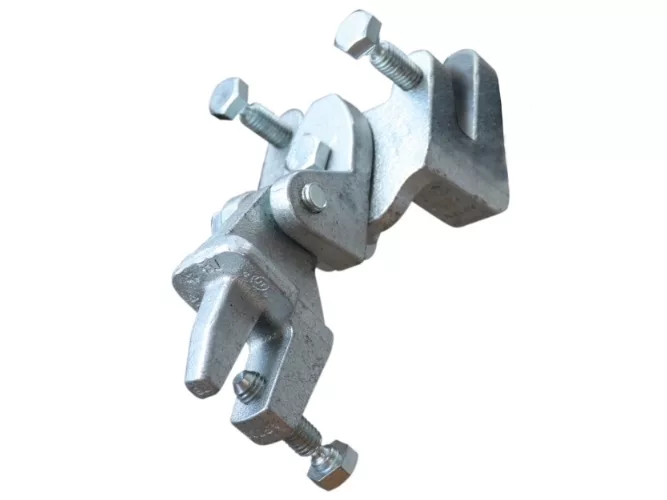 ASC Engineered Solutions AFCON Figure AF727 Bear Claw | phcppros